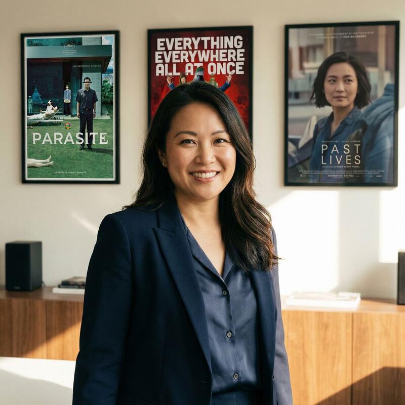 四虎影院制片人